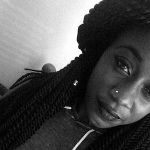 Meet your Posher, Syretha